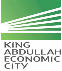 KING ABD ECONO CITY logo