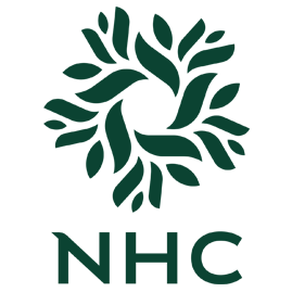 Nhc Logo وزارة الاسكان