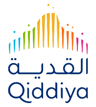 QIDDIYA logo