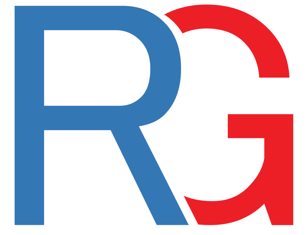 RGCMINILOGO logo
