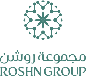Roshn Logo